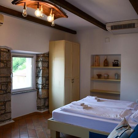 Razman Wine Rooms Gračišče 외부 사진