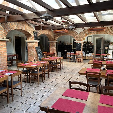 Razman Wine Rooms Gračišče 외부 사진