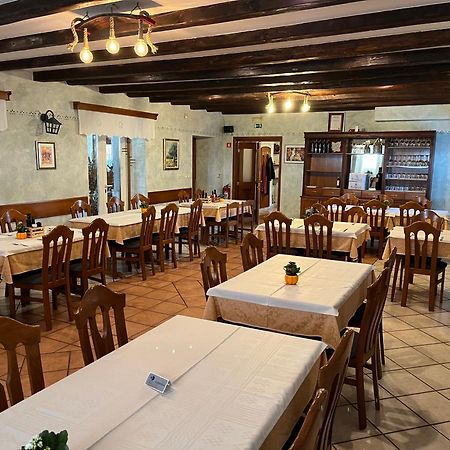 Razman Wine Rooms Gračišče 외부 사진