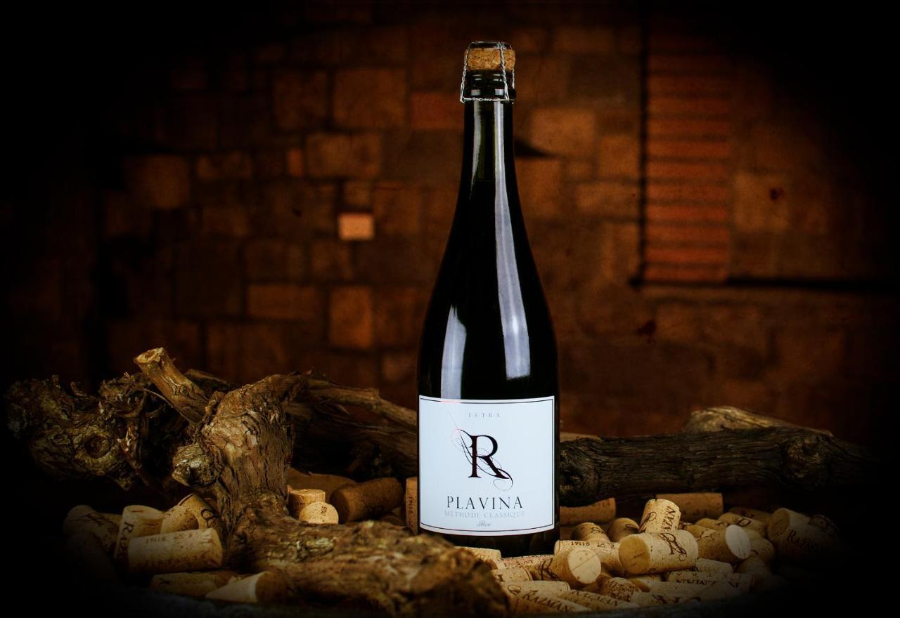 Razman Wine Rooms Gračišče 외부 사진