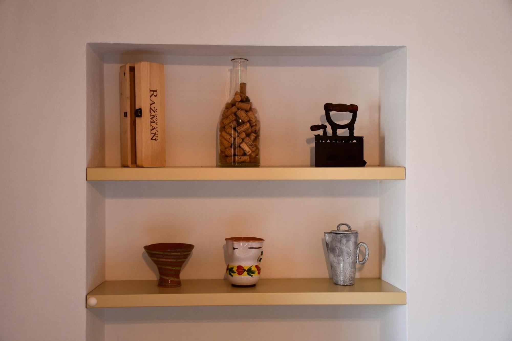 Razman Wine Rooms Gračišče 외부 사진