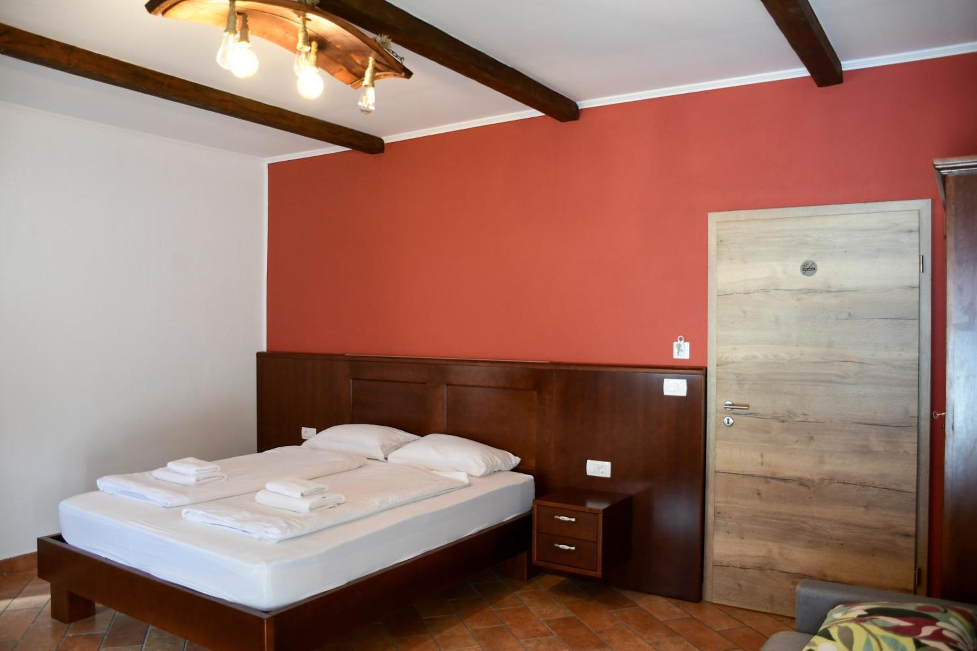 Razman Wine Rooms Gračišče 외부 사진