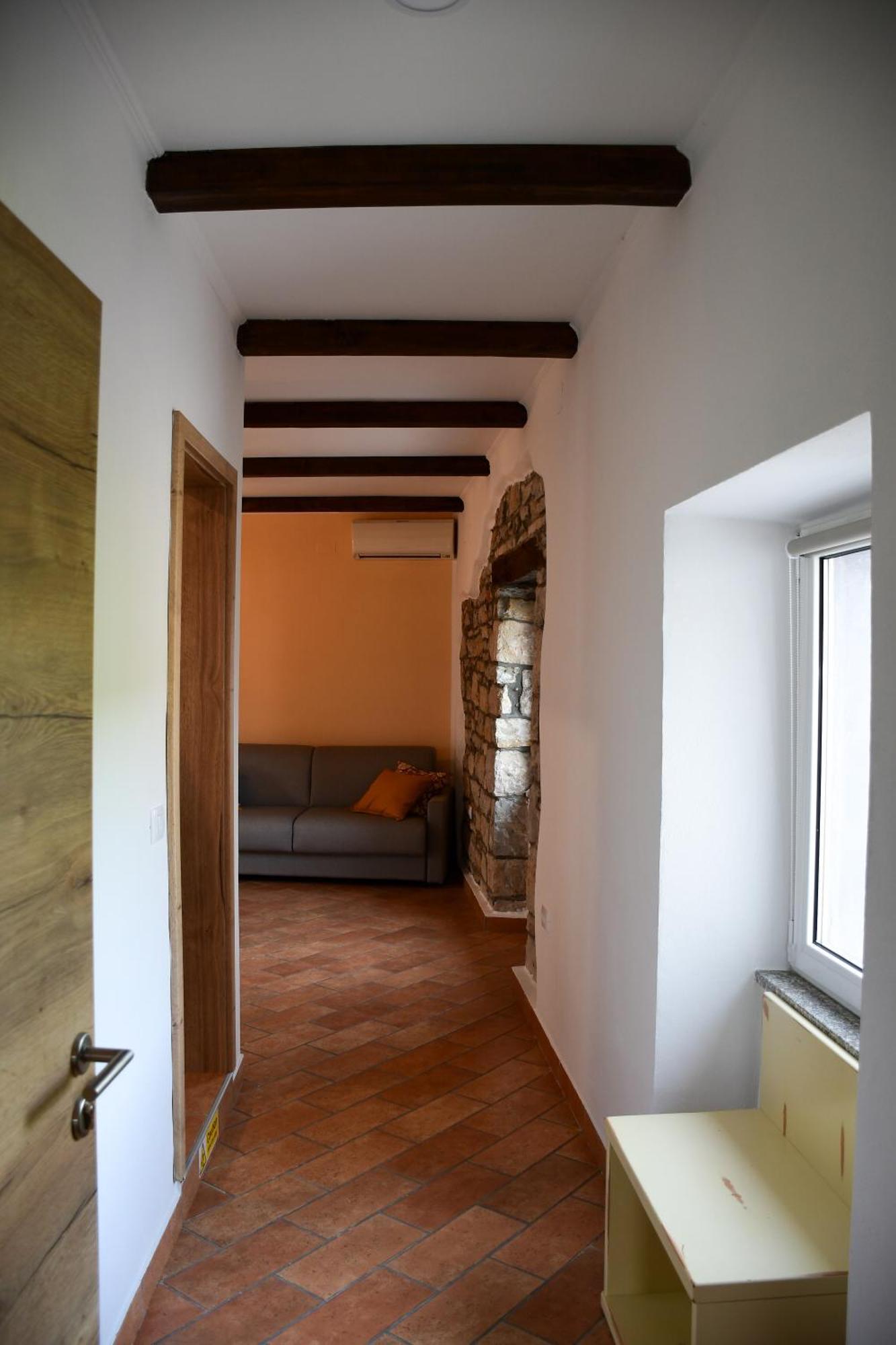 Razman Wine Rooms Gračišče 외부 사진
