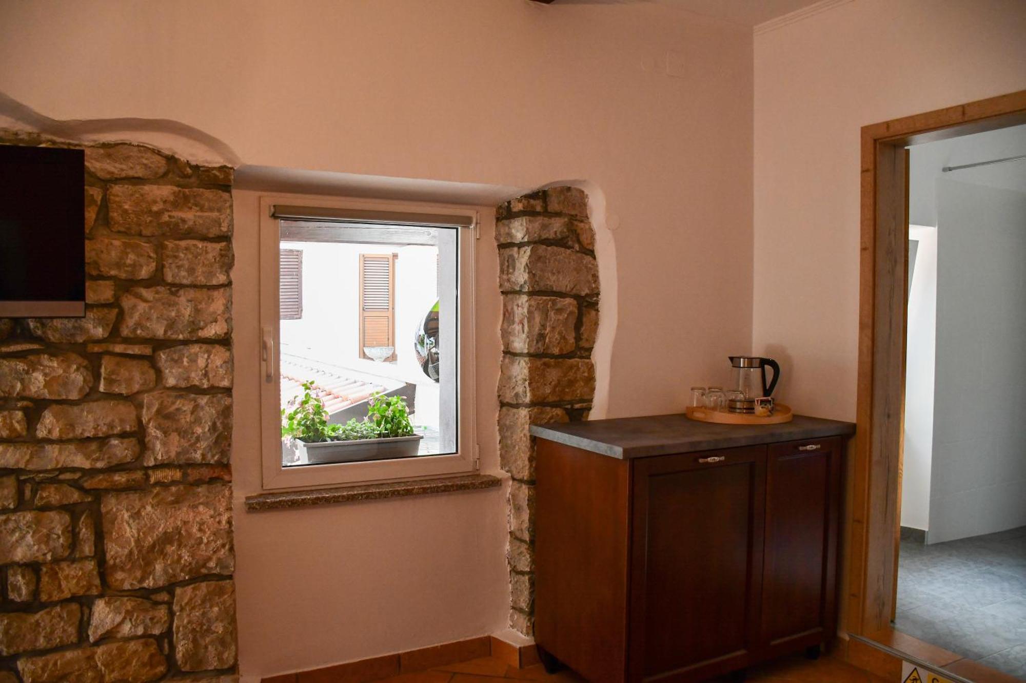 Razman Wine Rooms Gračišče 외부 사진