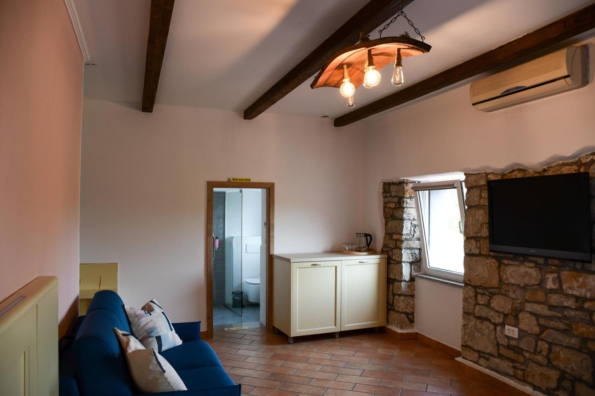 Razman Wine Rooms Gračišče 외부 사진