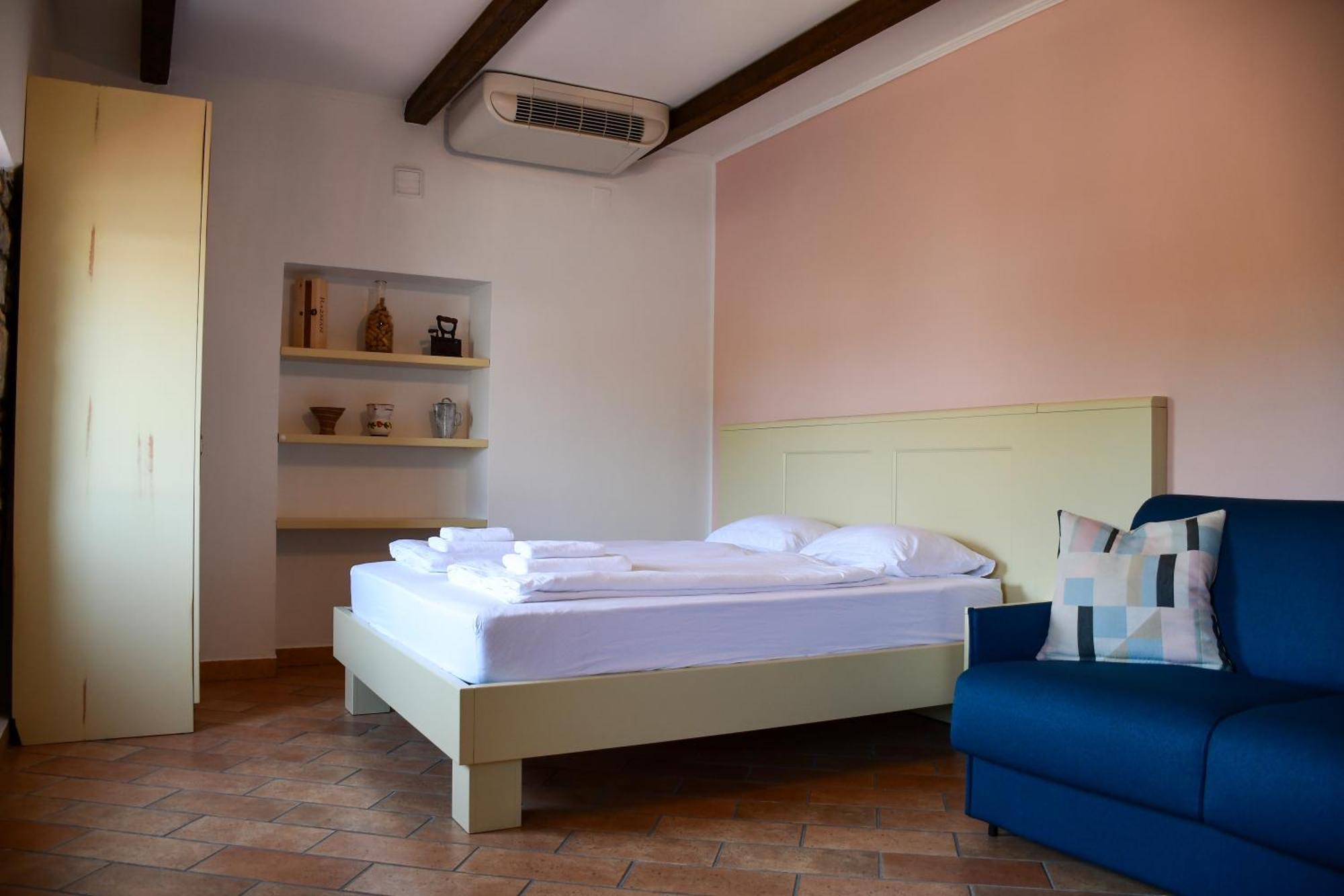 Razman Wine Rooms Gračišče 외부 사진