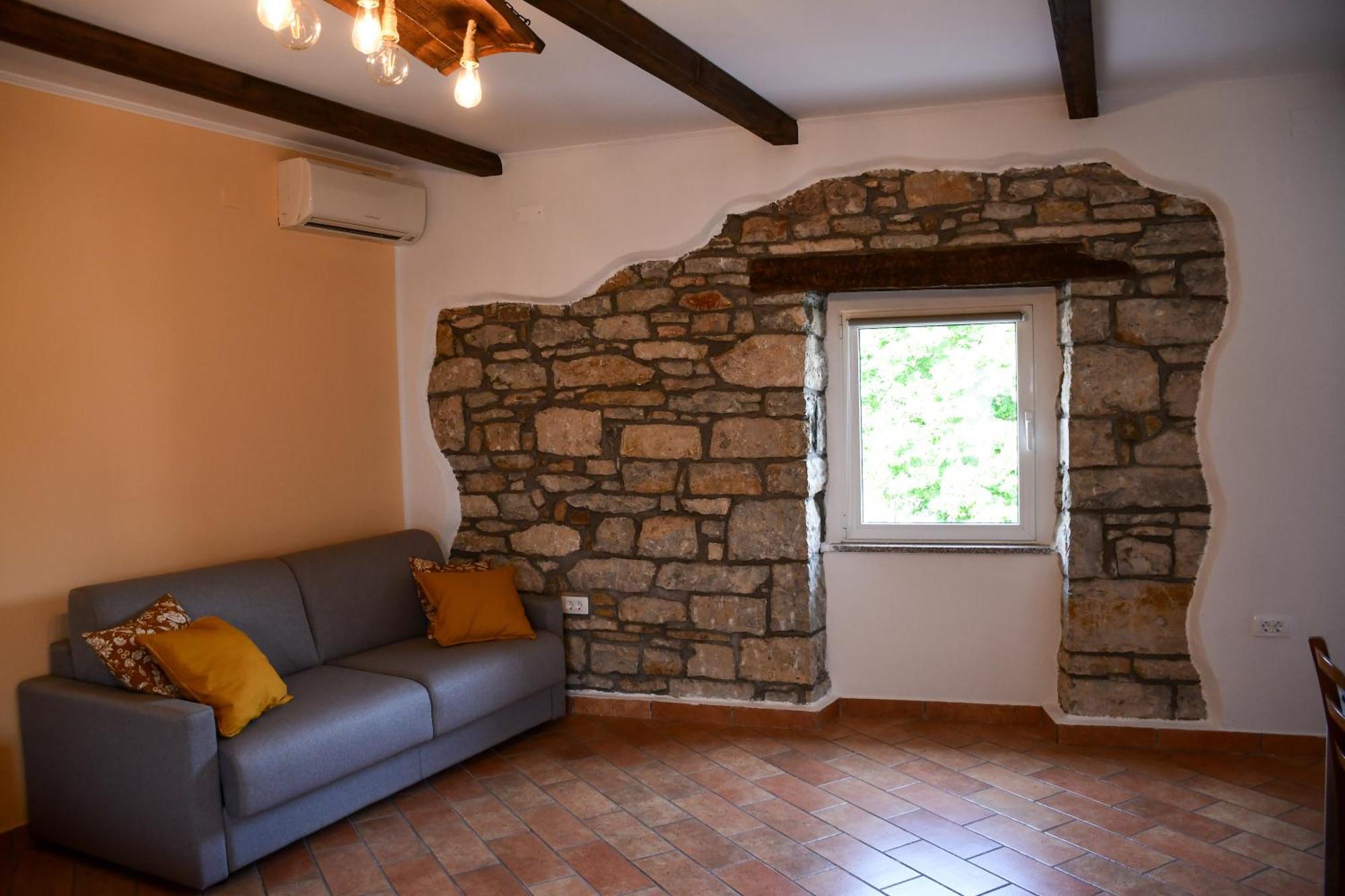 Razman Wine Rooms Gračišče 외부 사진