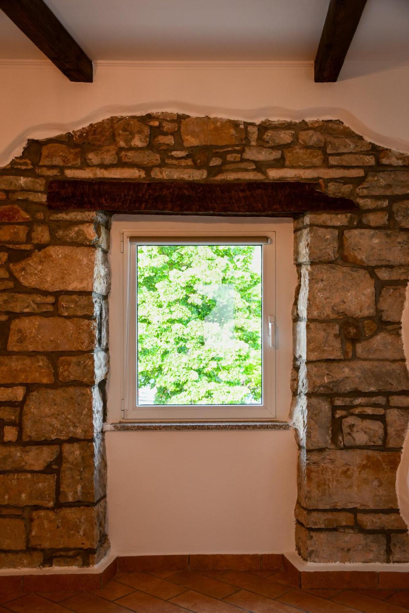 Razman Wine Rooms Gračišče 외부 사진