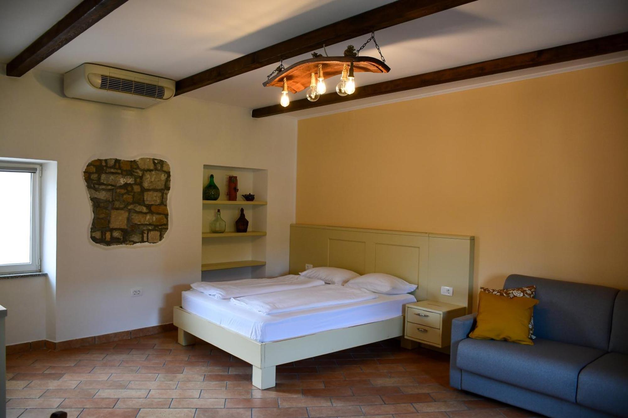 Razman Wine Rooms Gračišče 외부 사진